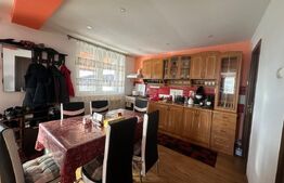 Casă individuala la 10 minute de Deva, in Măgura