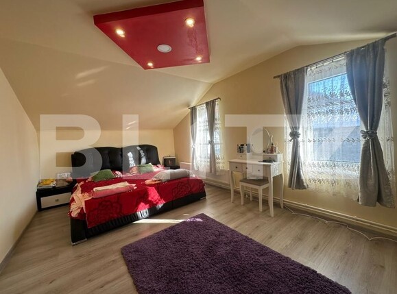 Casa de vânzare 4 camere Vulcan - 185903CV | BLITZ Deva | Poza1
