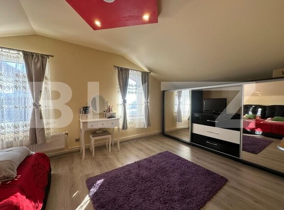 Casa de vânzare 4 camere Vulcan - 185903CV | BLITZ Deva | Poza3