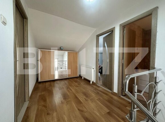 Casa de vânzare 4 camere Vulcan - 185903CV | BLITZ Deva | Poza5