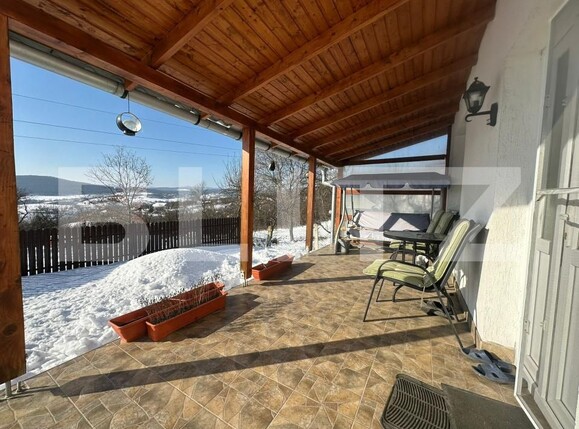 Casa de vânzare 4 camere Vulcan - 185903CV | BLITZ Deva | Poza1