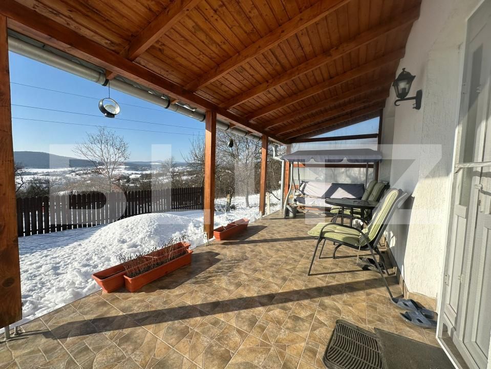 Casa de vânzare 4 camere Vulcan - 185903CV | BLITZ Deva | Poza17