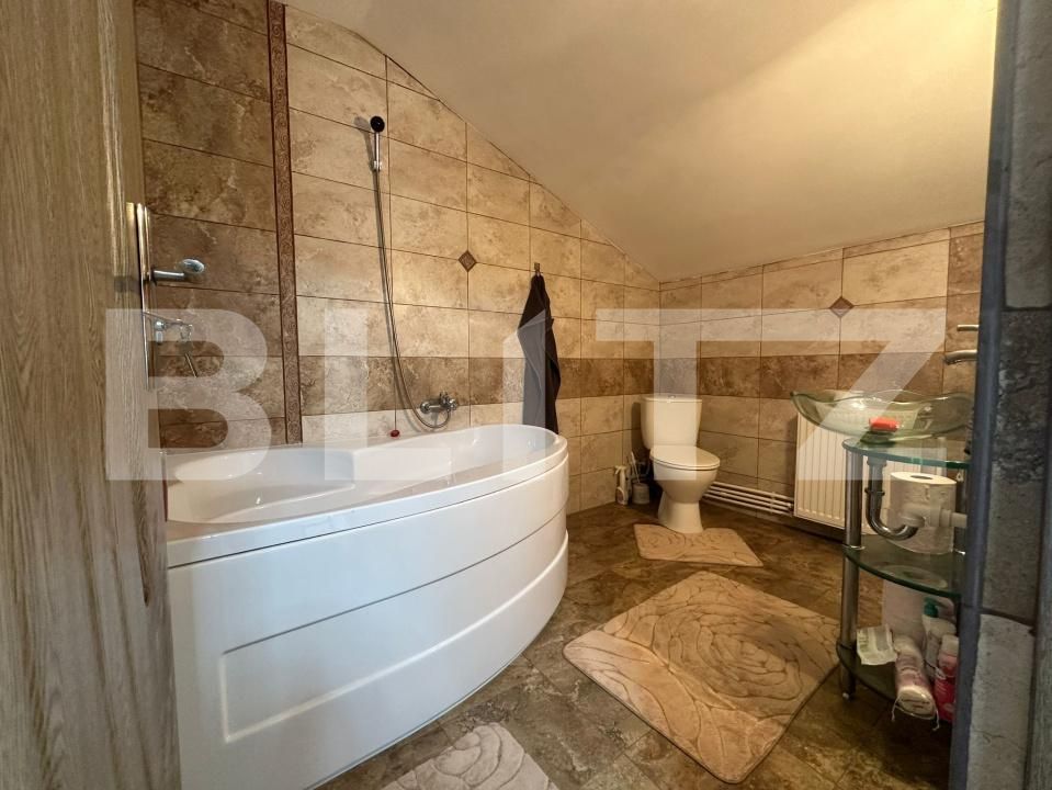 Casa de vânzare 4 camere Vulcan - 185903CV | BLITZ Deva | Poza6