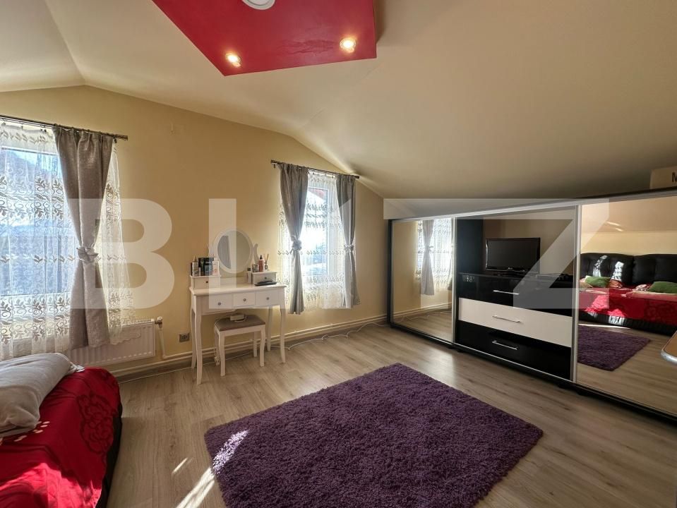 Casa de vânzare 4 camere Vulcan - 185903CV | BLITZ Deva | Poza3