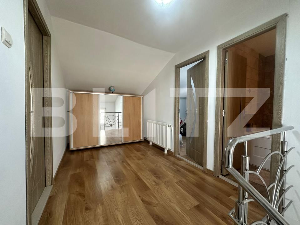 Casa de vânzare 4 camere Vulcan - 185903CV | BLITZ Deva | Poza5