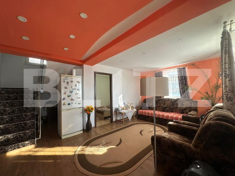 Casa de vânzare 4 camere Vulcan - 185903CV | BLITZ Deva | Poza5