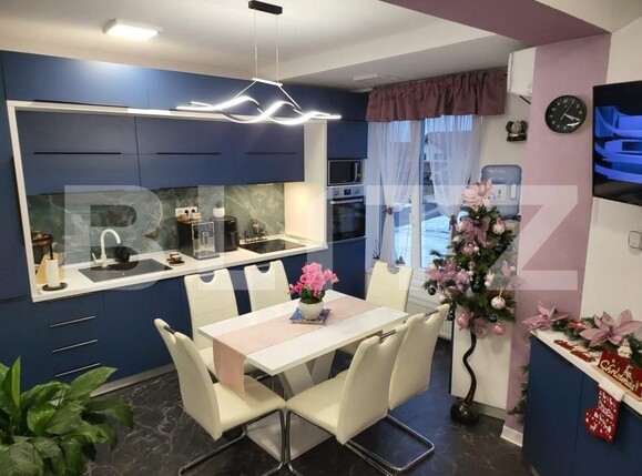 Apartament de vânzare 3 camere Zavoi - 185922AV | BLITZ Deva | Poza1