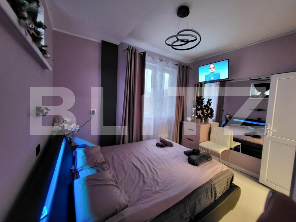 Apartament de vânzare 3 camere Zavoi - 185922AV | BLITZ Deva | Poza4