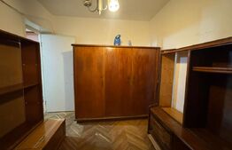 Apartament decomandat cu 3 camere in Deva, zona Minerului
