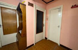 Apartament decomandat cu 3 camere in Deva, zona Minerului