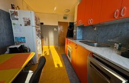 APartament cu 2 camere decomandat, 56 mp in Hunedoara