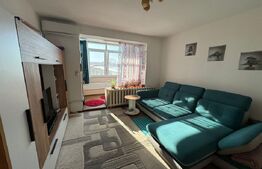APartament cu 2 camere decomandat, 56 mp in Hunedoara