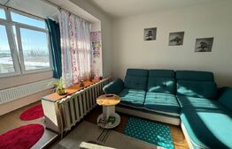 APartament cu 2 camere decomandat, 56 mp in Hunedoara