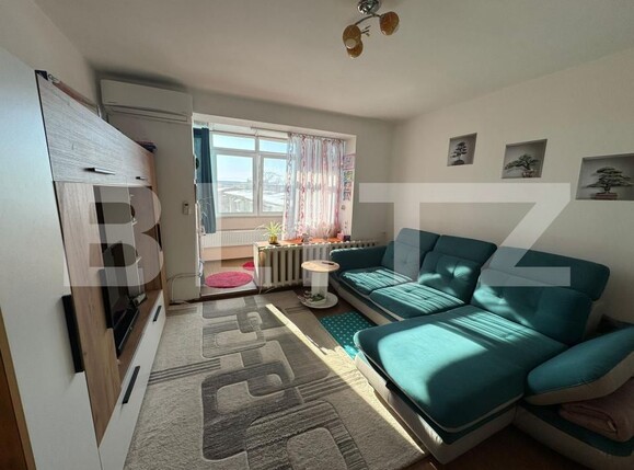 Apartament de vânzare 2 camere Hunedoara - 186020AV | BLITZ Deva | Poza1