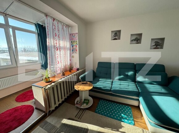 Apartament de vânzare 2 camere Hunedoara - 186020AV | BLITZ Deva | Poza2