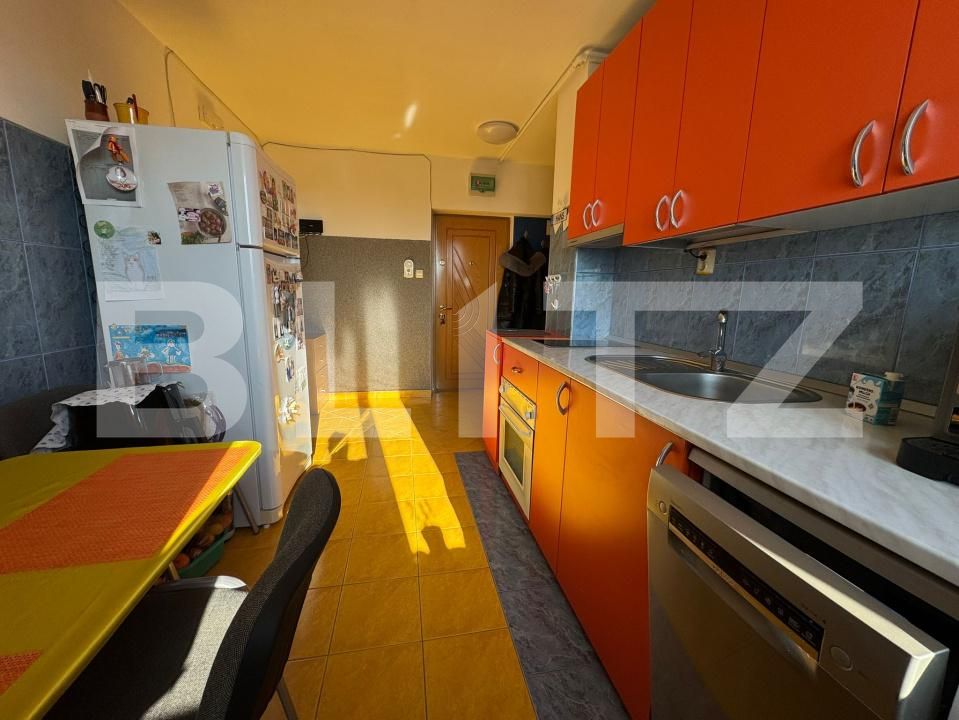 Apartament de vânzare 2 camere Hunedoara - 186020AV | BLITZ Deva | Poza5