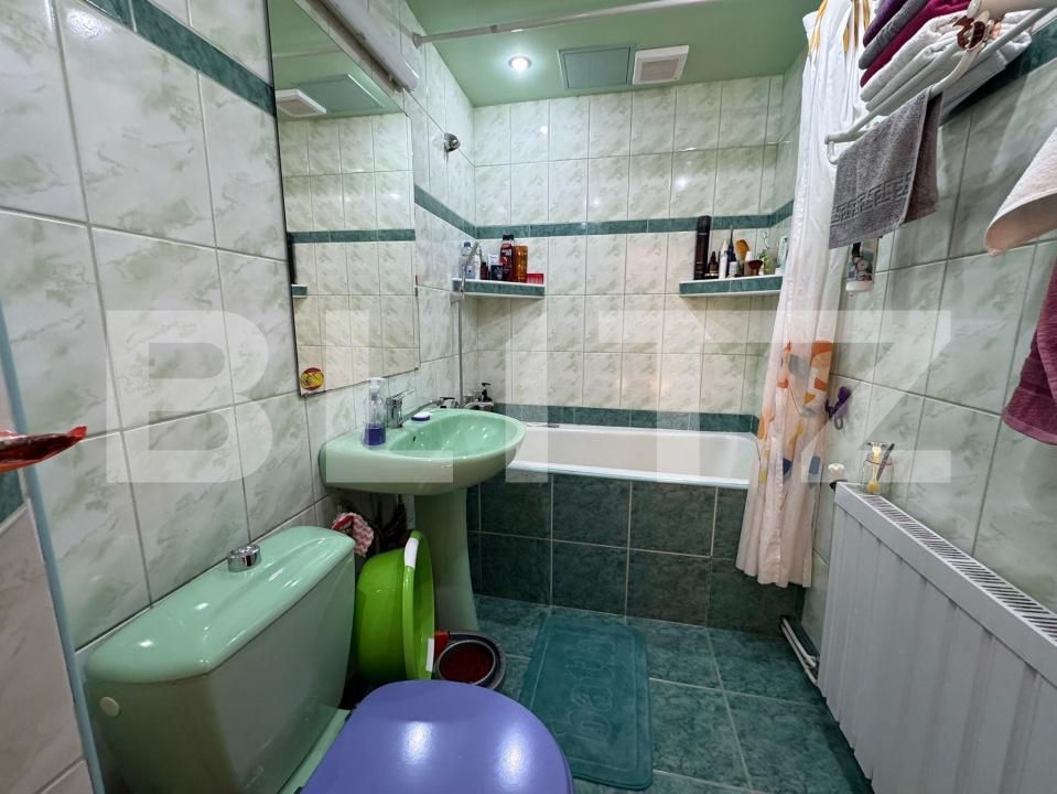 Apartament de vânzare 2 camere Hunedoara - 186020AV | BLITZ Deva | Poza6