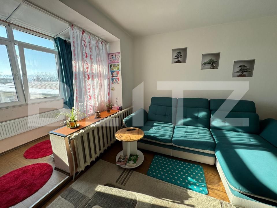 Apartament de vânzare 2 camere Hunedoara - 186020AV | BLITZ Deva | Poza2
