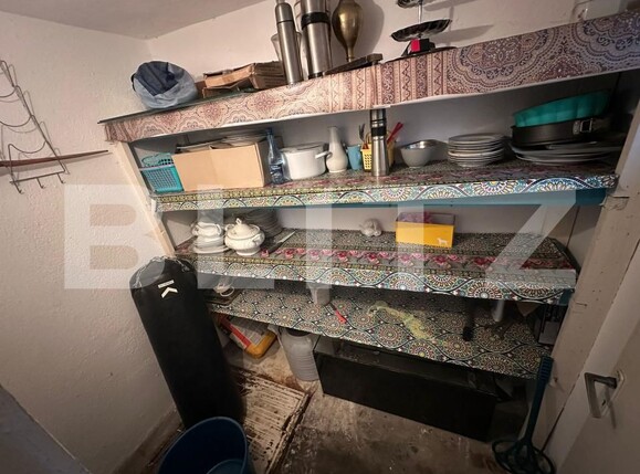 Casa de vânzare 3 camere Dorobanti - 186060CV | BLITZ Deva | Poza17