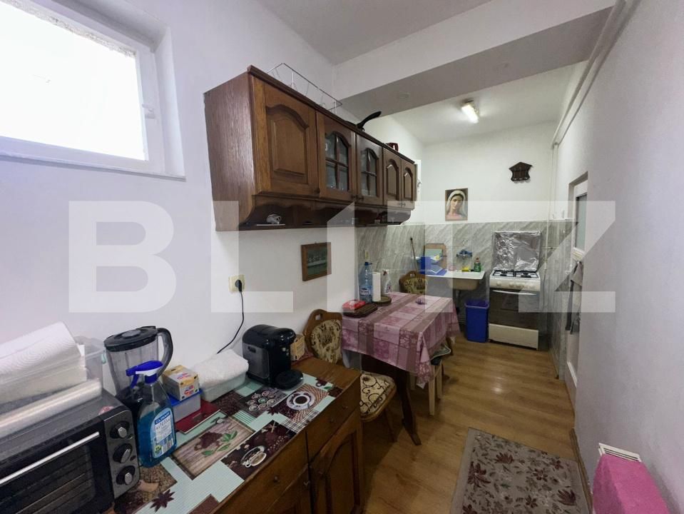 Casa de vânzare 3 camere Dorobanti - 186060CV | BLITZ Deva | Poza6