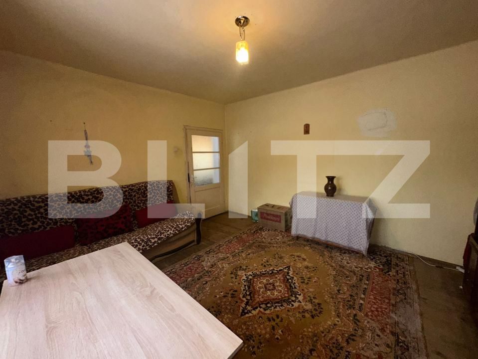 Casa de vânzare 3 camere Dorobanti - 186060CV | BLITZ Deva | Poza4