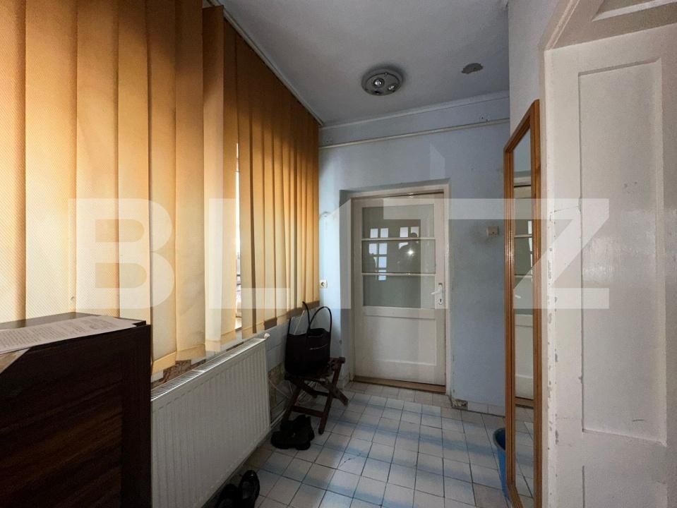 Casa de vânzare 3 camere Dorobanti - 186060CV | BLITZ Deva | Poza2