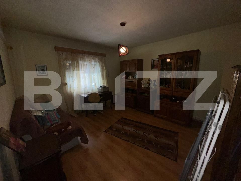 Casa de vânzare 3 camere Dorobanti - 186060CV | BLITZ Deva | Poza3