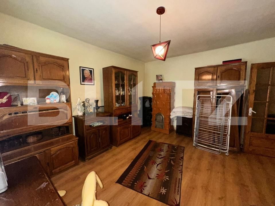 Casa de vânzare 3 camere Dorobanti - 186060CV | BLITZ Deva | Poza6