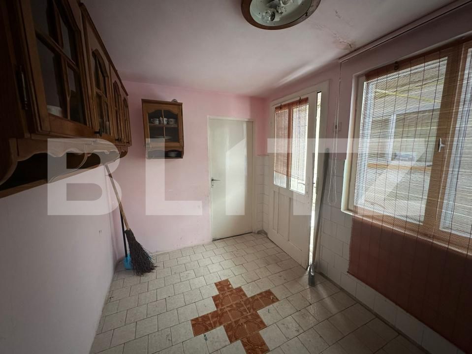 Casa de vânzare 3 camere Dorobanti - 186060CV | BLITZ Deva | Poza6