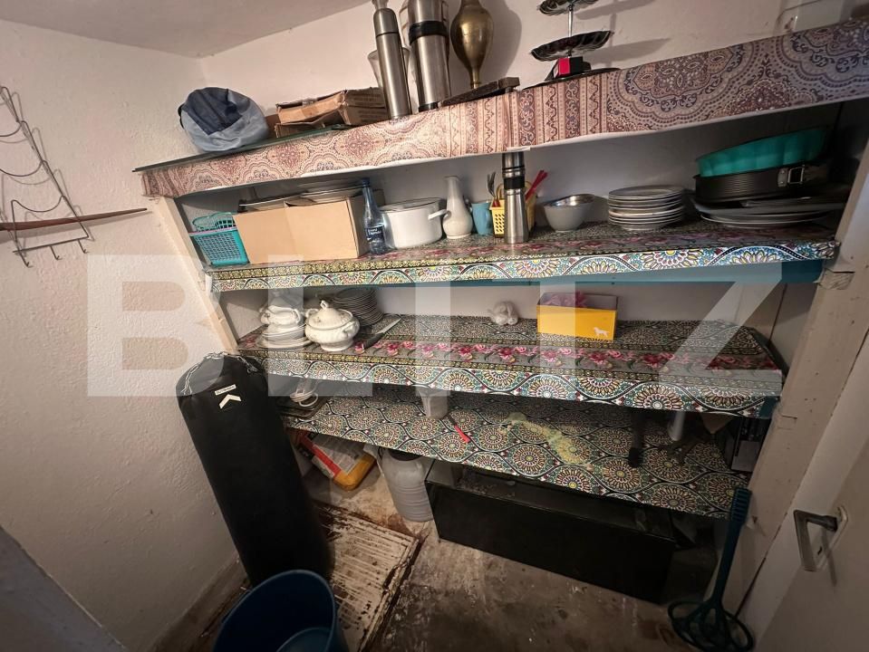 Casa de vânzare 3 camere Dorobanti - 186060CV | BLITZ Deva | Poza17