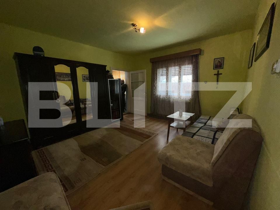 Casa de vânzare 3 camere Dorobanti - 186060CV | BLITZ Deva | Poza2