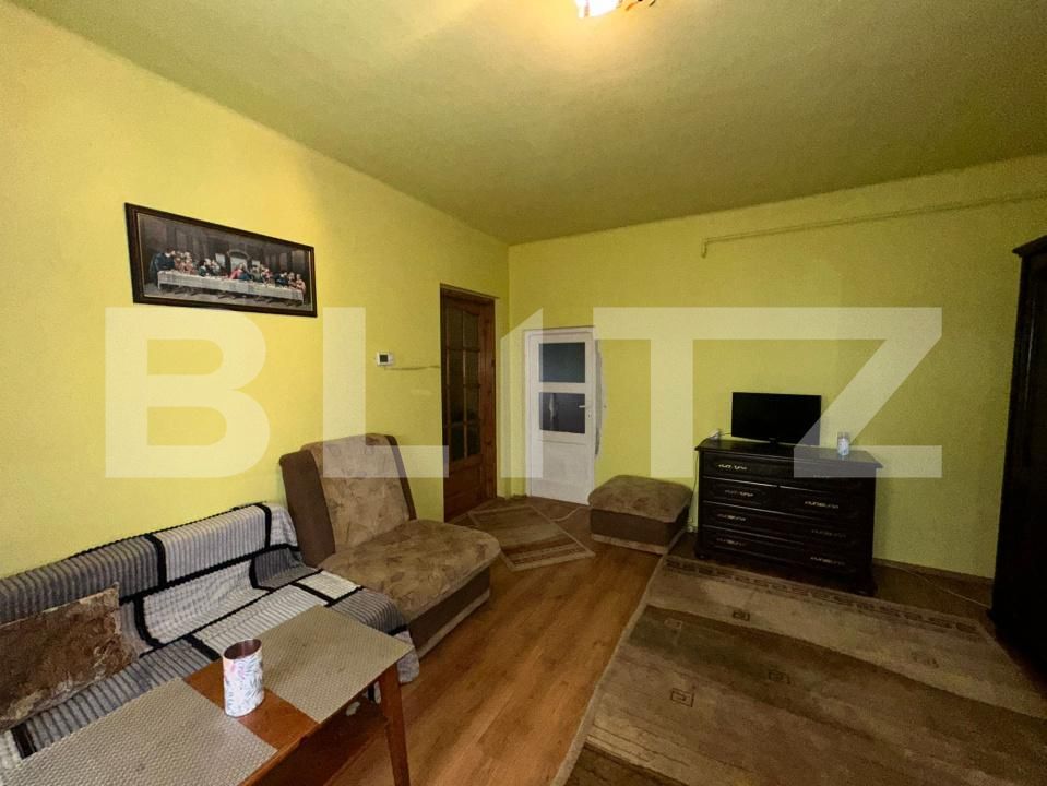 Casa de vânzare 3 camere Dorobanti - 186060CV | BLITZ Deva | Poza3
