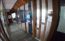 Spațiu birouri 32 mp, ultracentral, etaj 1 – Deva, disponibil imediat