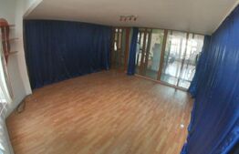 Spațiu birouri 32 mp, ultracentral, etaj 1 – Deva, disponibil imediat