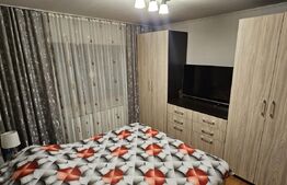 Apartament 3 camere, decomandat 70 mp,  zonă centrală – Deva