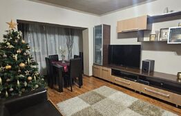 Apartament 3 camere, decomandat 70 mp,  zonă centrală – Deva