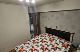Apartament 3 camere, decomandat 70 mp,  zonă centrală – Deva