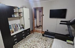Apartament 3 camere, decomandat 70 mp,  zonă centrală – Deva