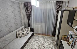 Apartament 3 camere, decomandat 70 mp,  zonă centrală – Deva