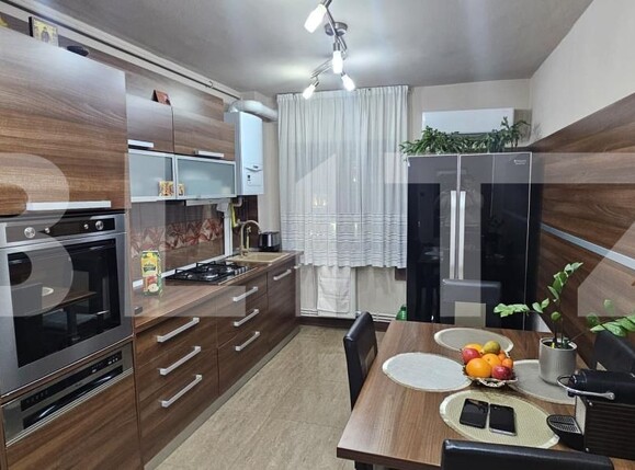 Apartament de vânzare 3 camere Central - 186139AV | BLITZ Deva | Poza2