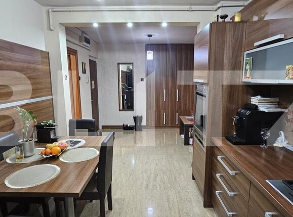 Apartament de vânzare 3 camere Central - 186139AV | BLITZ Deva | Poza3