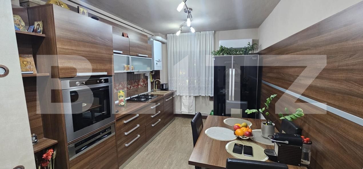 Apartament de vânzare 3 camere Central - 186139AV | BLITZ Deva | Poza2