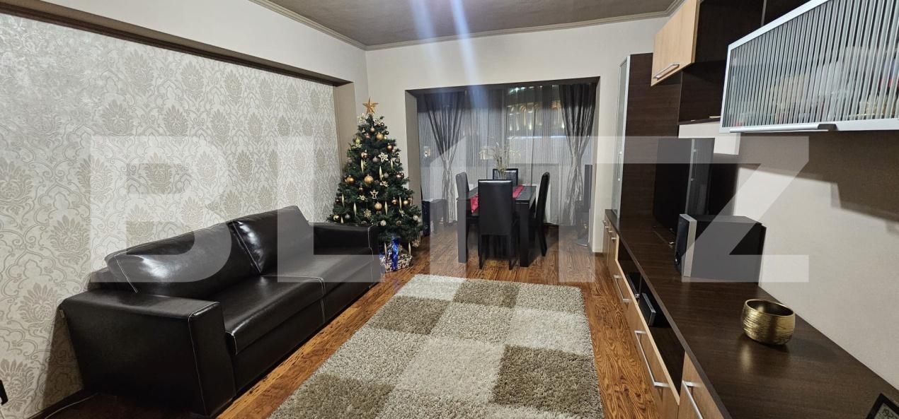 Apartament de vânzare 3 camere Central - 186139AV | BLITZ Deva | Poza4