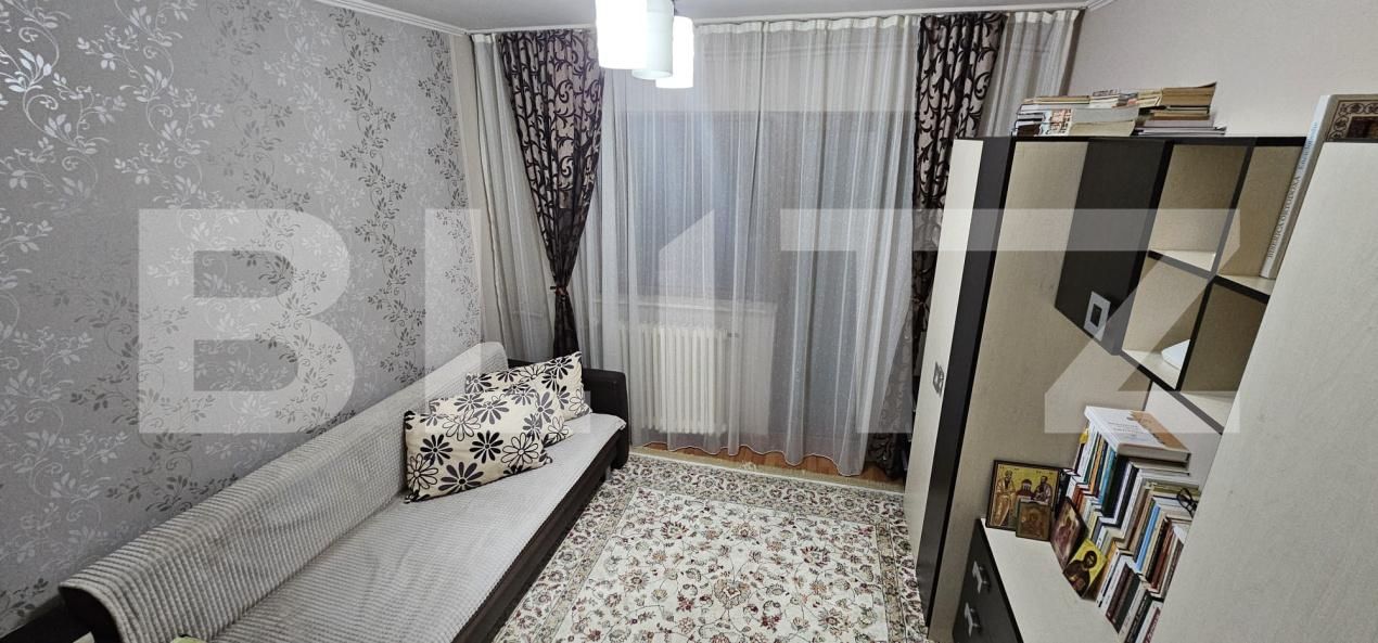 Apartament de vânzare 3 camere Central - 186139AV | BLITZ Deva | Poza8