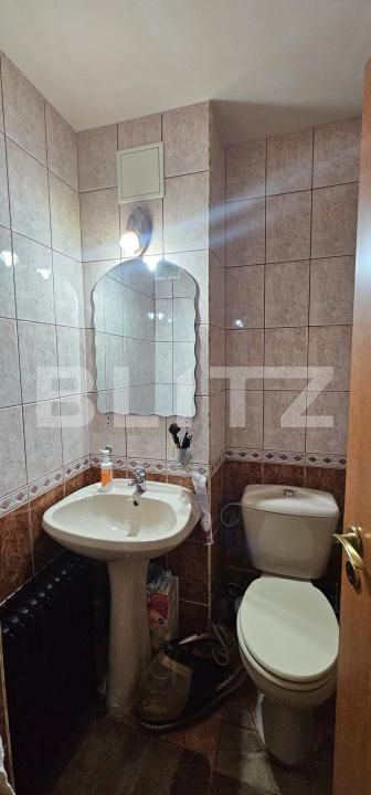 Apartament de vânzare 3 camere Central - 186139AV | BLITZ Deva | Poza9
