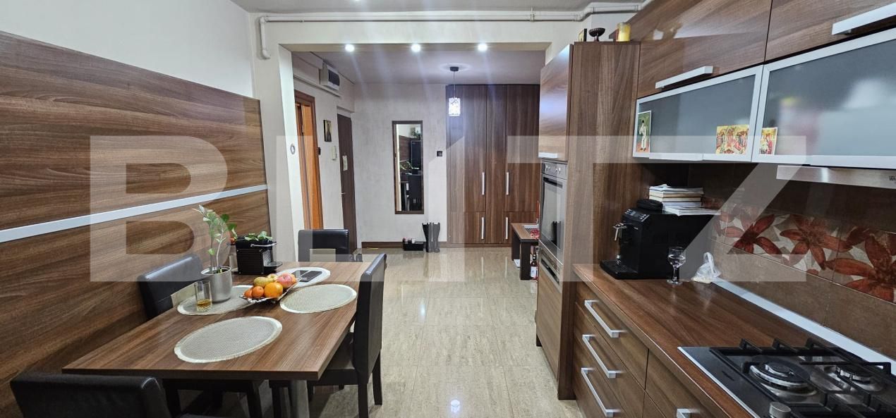 Apartament de vânzare 3 camere Central - 186139AV | BLITZ Deva | Poza3