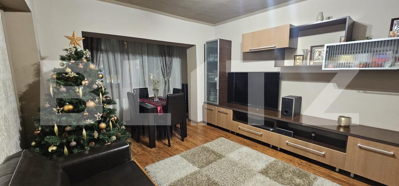 Apartament de vânzare 3 camere Central - 186139AV | BLITZ Deva | Poza5