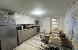 Casa cu 4 camere in Vetel