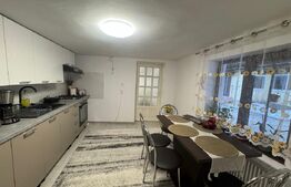 Casa cu 4 camere in Vetel