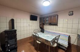 Casa cu 4 camere in Vetel